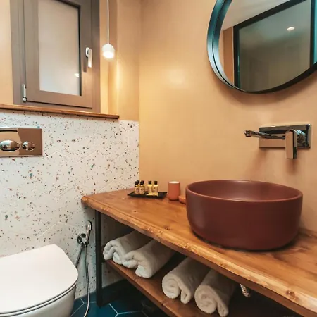 Amoessa Boutique - Adults Only 3* Polychrono