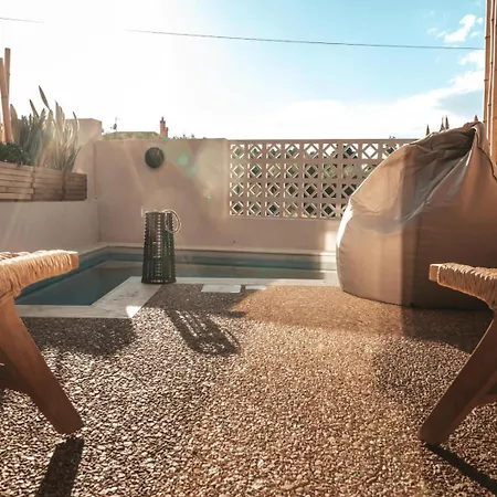 Hotel Amoessa Boutique - Adults Only Polychrono