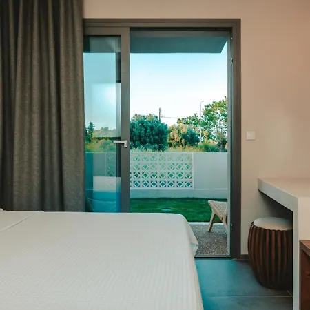 Amoessa Boutique - Adults Only 3*