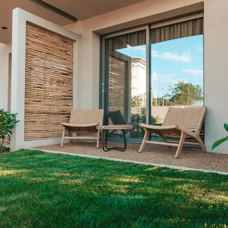 Amoessa Boutique - Adults Only Hotel