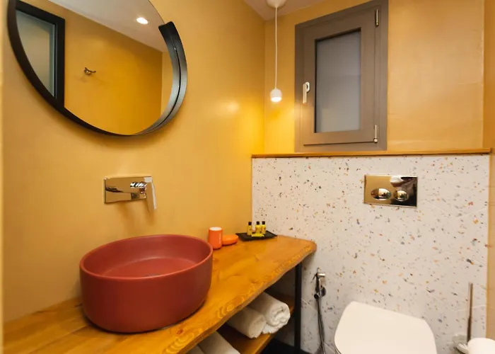 Hotel Amoessa Boutique - Adults Only 3*