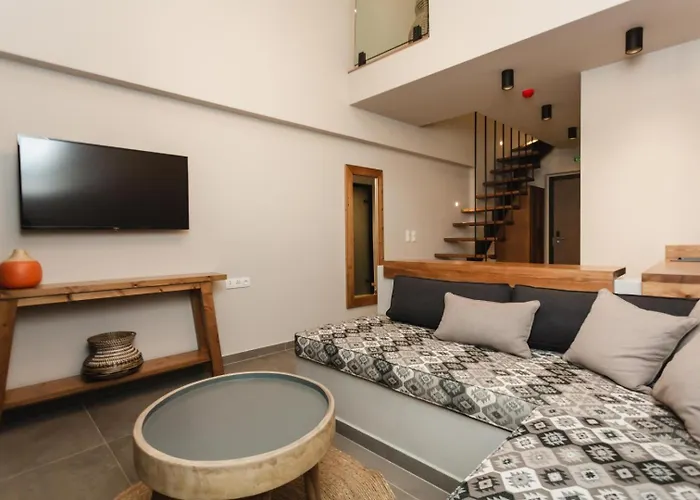 Amoessa Boutique - Adults Only Hotel 3*