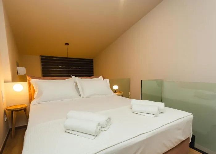 Hotel Amoessa Boutique - Adults Only Polychrono