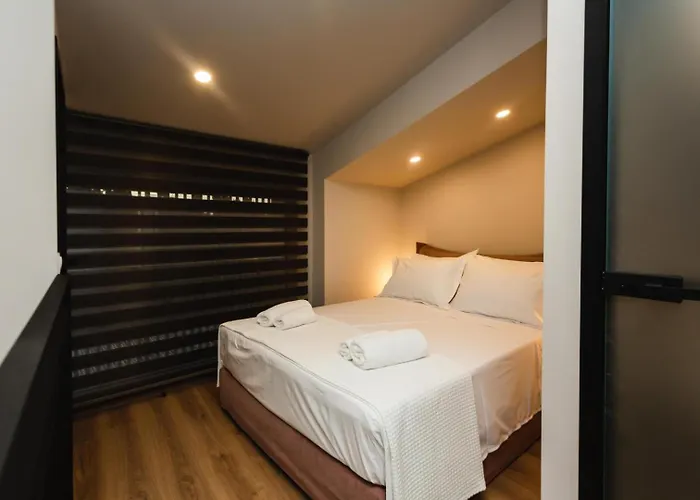 Hotel Amoessa Boutique - Adults Only 3*