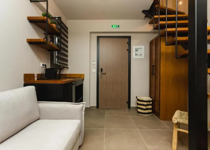 Hotel Amoessa Boutique - Adults Only 3*